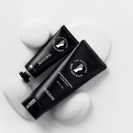 Thessak New Heel Skin Balm 180ml Heel Cream/Foot Care/Foot Care/Foot Moisturizing/Cold Feet / 더싹 뉴 힐스킨밤 180ml 뒤꿈치크림/발관리/풋관리/발보습/차가운발