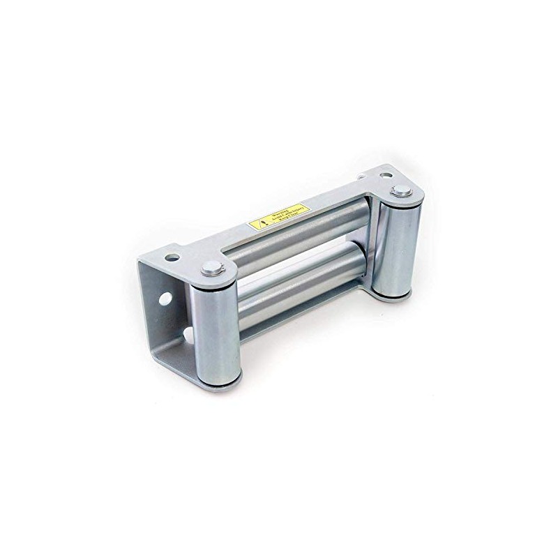 Smittybilt 97515-07 Winch Gear Carrier