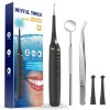 Dental Ultrasonic Tooth Cleaner Plaque Remover for Teeth Tartar Calculus