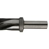 Drill America 9/16" Bridge/Construction Reamer with 1/2" Shank, DWR Series