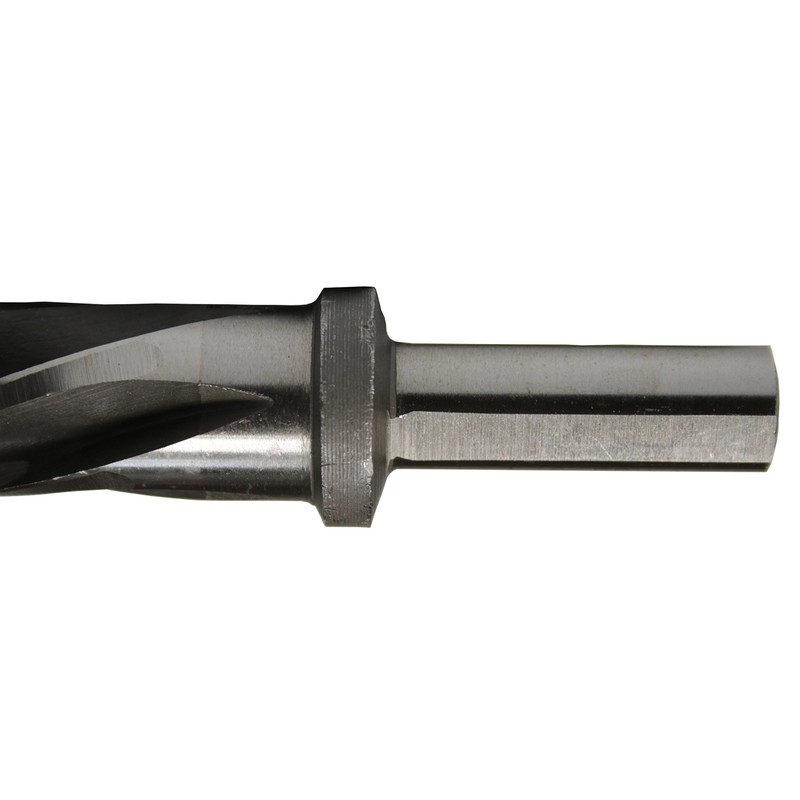 Drill America 9/16" Bridge/Construction Reamer with 1/2" Shank, DWR Series