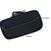 AF-WAN Flatbed Scanner Case Portable Bag Carrying Case Compatible with