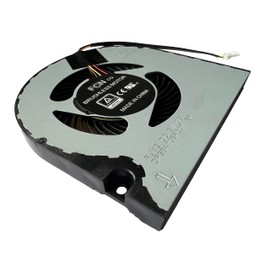 HK-Part Ventilador para Acer Aspire 5 A515 A515-51 A515-51G A515-54 A515-54G A314-31 A315-21 A315-31 A315-51 Ventilador de CPU