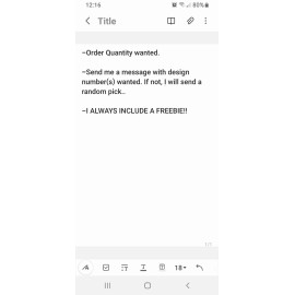 Vocera Badge Vinyl Skins Removable