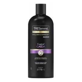 TRESemmé Shampoo Tresemmé Control Caída 715ml