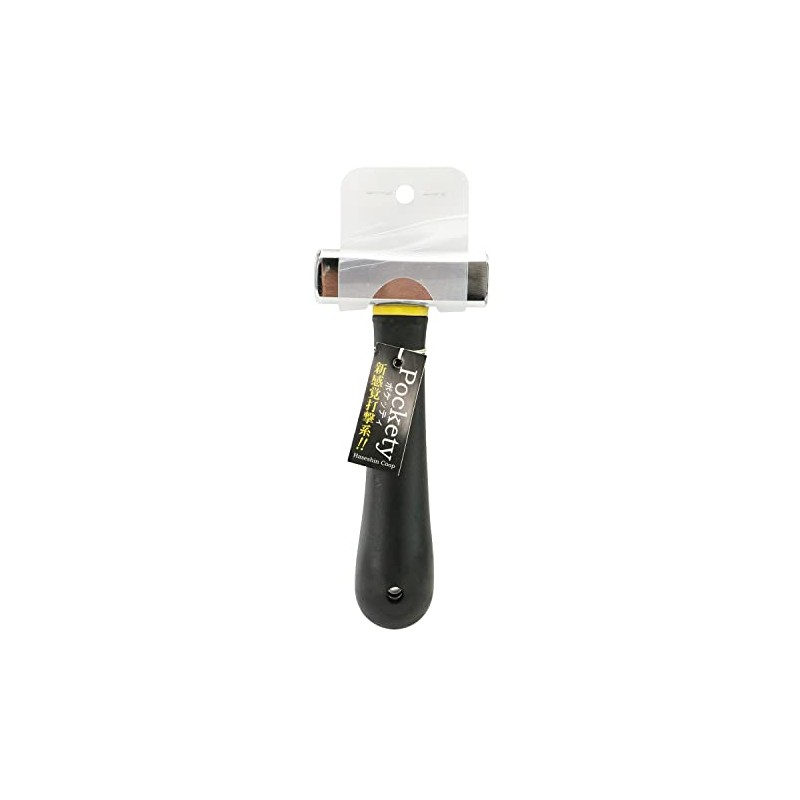 Kakuri Sangyo Haseshin Pocketti Octagonal Mallet 225g