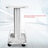Salon SPA Trolley Stand For Beauty Machine Equipment Cart 4