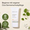 Mary&May CICA Soothing Sun Cream SPF50+ PA++++ 50 ml (1,69 fl. oz.) |