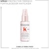 Kérastase Genesis Kit Rutina Anticaída Para Cabello Fino O Frágil