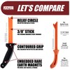 Fulton Magnetic Push Sticks For Table Saw 2 Pack –