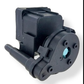 DL-pro Condensation Pump for AEG Electrolux Zanussi 125834921/4 1258349214 Pump Condensate Pump for Tumble Dryer Washing Dryer Condenser Dryer Heat Pump Dryer