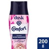Comfort x dusk Sweet Bouquet In-Wash Scent Booster 200 g