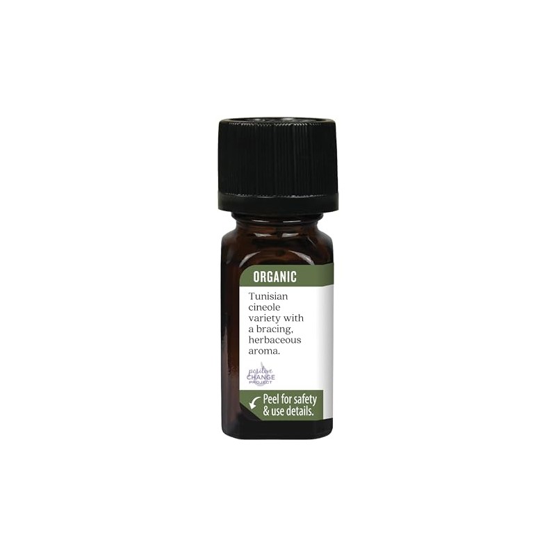 Aceite esencial orgánico, Aura Cacia