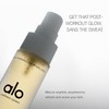 Alo Yoga Insta Glow Face Mist - Restores moisture and