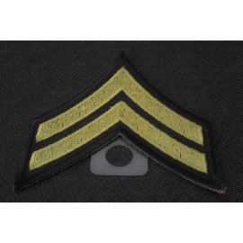 Ivamis Corporal Patch- 3x3.5 inch - P5811