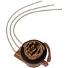 Dorman 645-626 Lighting Socket Ready To Paint If Needed