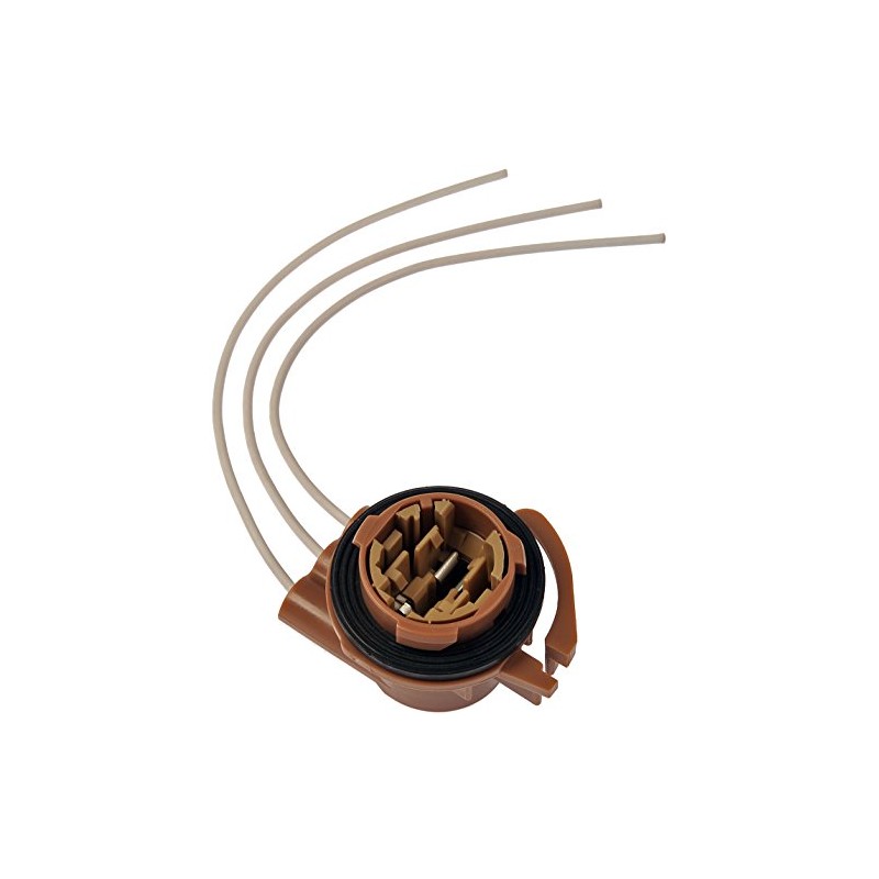 Dorman 645-626 Lighting Socket Ready To Paint If Needed
