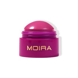 Moira Rubor Soft Blush Balm (010, Baby Girl)                                                                                                          