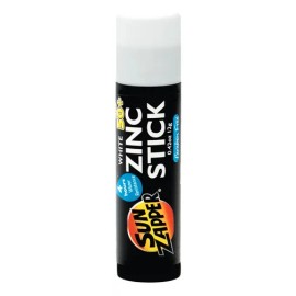 Sun Zapper Zinc Stick White Spf 50+ 12g