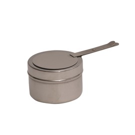Genware NEV-15007 Fuel Holder for Chafing Dish