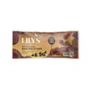 Dark Chocolate Chips by Lily's | Stevia Sweetened, No Added