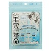 gibuandogibu akua・ra・pyua Sheet Mask (5 Pieces)