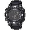 Armitron Sport Men's Digital Chronograph Resin Strap Watch, 40/8284