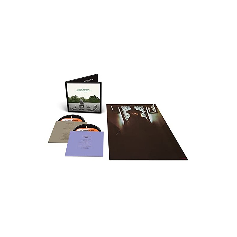 All Things Must Pass