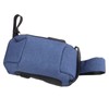 Camera Bag High Density Canvas Waterproof Large Capacity Widened Shoulder