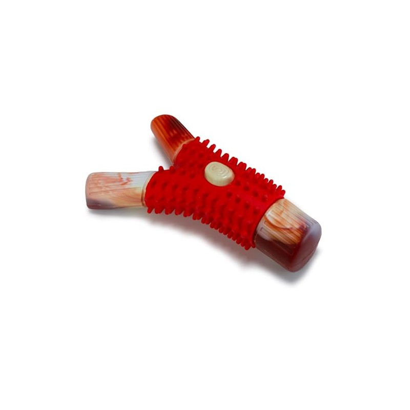 Arquivet Dog Toy - Relaxing Handle for Dogs Branch