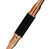 5Pcs Nail Art Brush Double Ended Nail Design Painting Brush