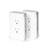 Cambridge Nightingale Nightingale White Noise and Nightlight Sleep System 2