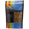 Kind Bar Healthy Grains Clusters: Vanilla Blueberry with Flax Seeds;