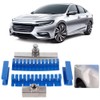 KIMISS Car Dent Repair Puller Tabs, Repair Tool Vehicle Dent