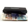 Ultraviolet UV Counterfeit Money Detector - Detects Fake Polymer &