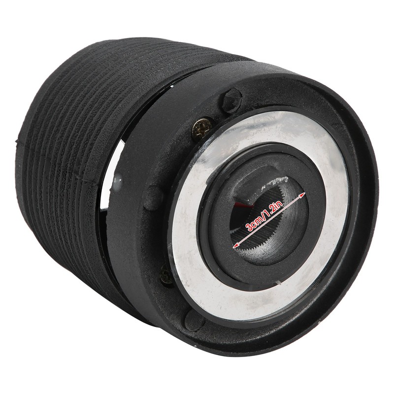 Racing Steering Wheel Hub Adapter Kit Base Connector Fit for