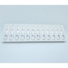 Bolayon Sebum Removal Acne Ampoule Anti-exfoliating Stocuren Ampoule 5ml 12