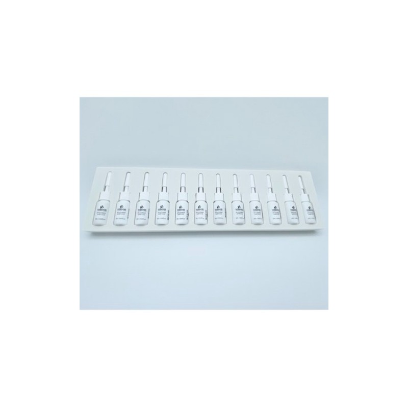 Bolayon Sebum Removal Acne Ampoule Anti-exfoliating Stocuren Ampoule 5ml 12