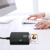Lector de tarjetas SIM inteligente: EMV Reader Writer Programmer DOD