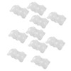 10Pcs 12cm Plant Rooting Device High Pressure Propagation Ball Grafting