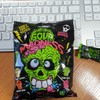Sour Madness Skull Shape Candy Extreme Sour Take The Challenge