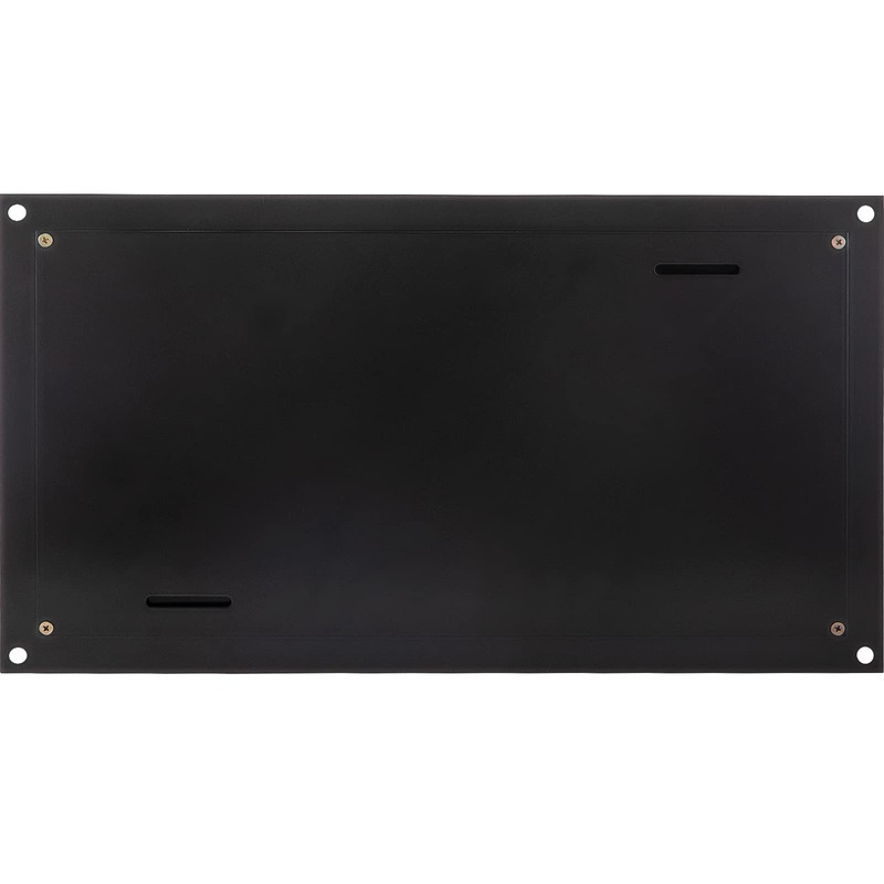 VEVOR Crawl Space Flood Vent, 8" Height x 16" Width