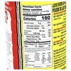 Red Cow Full Cream Milk Powder 2.5 Kg (5.5lb), Made