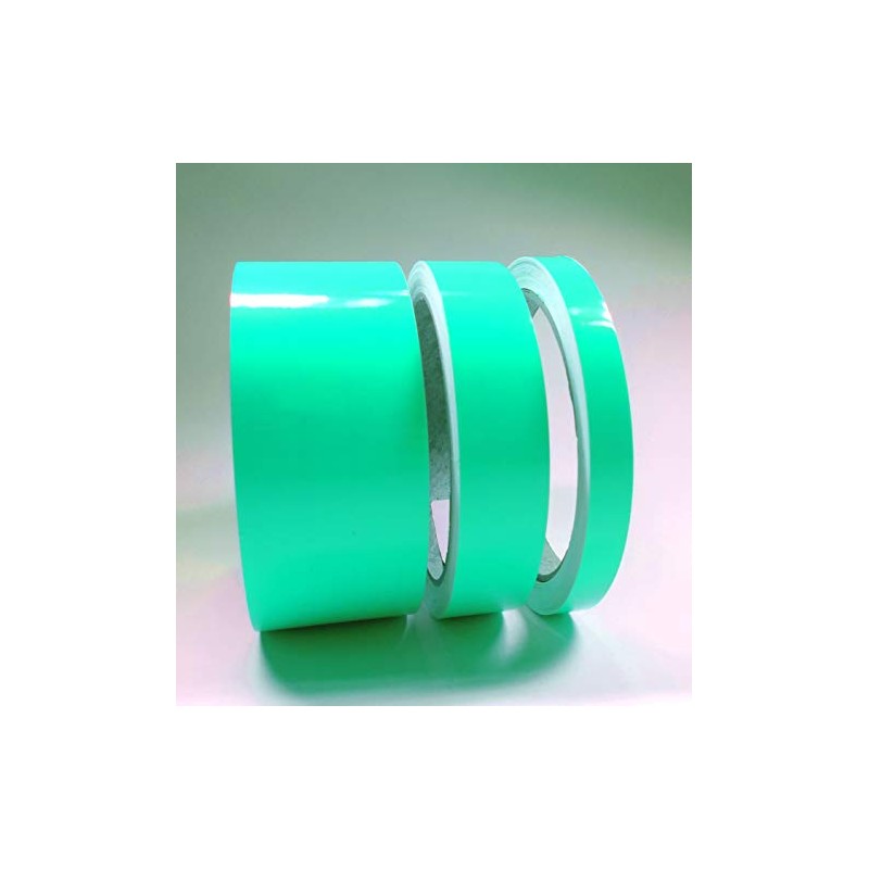 siviwonder Decorative Strip Mint Gloss in 5 mm Width 10