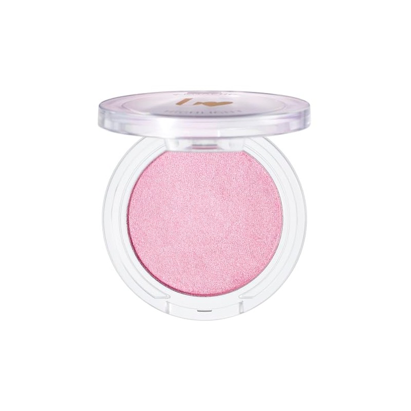 b idol 03 Puppuri Pink 03 0.1 oz (4 g)