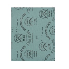 ビッグマン(Bigman) 布ヤスリ #180