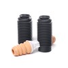 STARK SKDCK-1240086 Dust Cover Kit Shock Absorber Dust Cover Kit