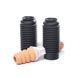 STARK SKDCK-1240086 Dust Cover Kit Shock Absorber Dust Cover Kit Front