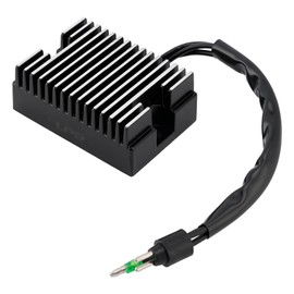 MAD HORNETS 3-Wire Voltage Regulator Rectifier Fit For Buell 1998-2002 M2, S3, 1999-2002 X1, (B3-D)