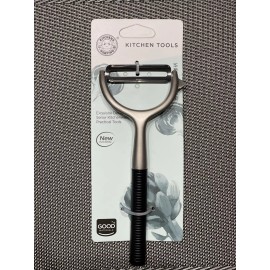 Unbranded Vegetable Peeler For Kitchen, Premium  Potato Peeler With Sharp Blade